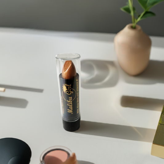 Classic Lipstick with Vitamin E and Aloe Vera